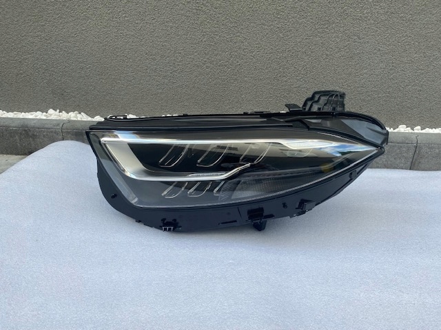 Купить Фара левая mercedes cls w257 full led