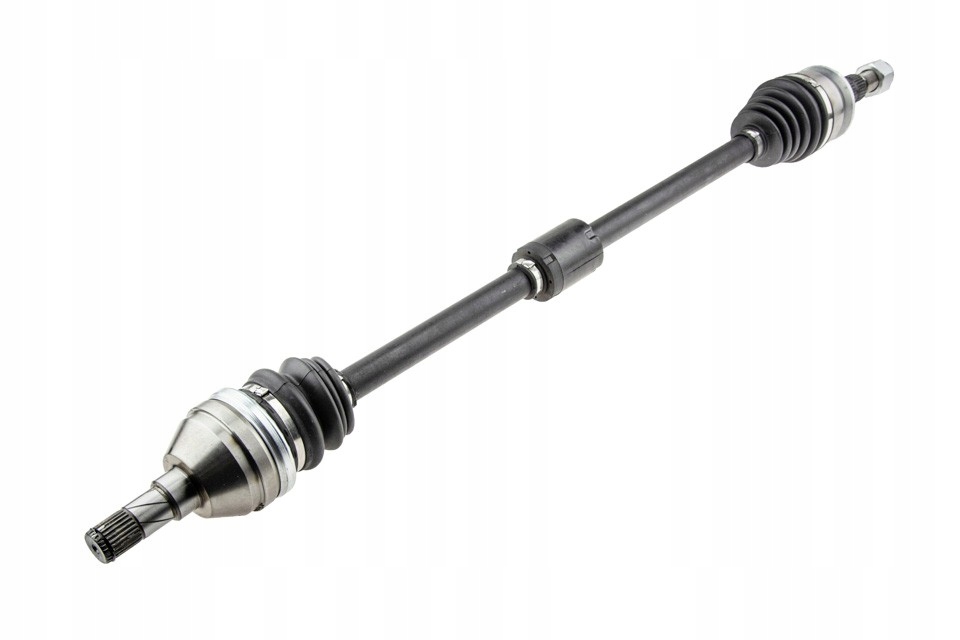 фото №1, Привідний вал привідна opel astra j 1.7cdti 09- /права/