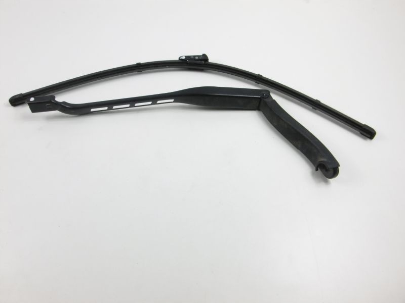 фото №1, Mercedes gl ii x166 рычаг дворники перед левая 24028055 h