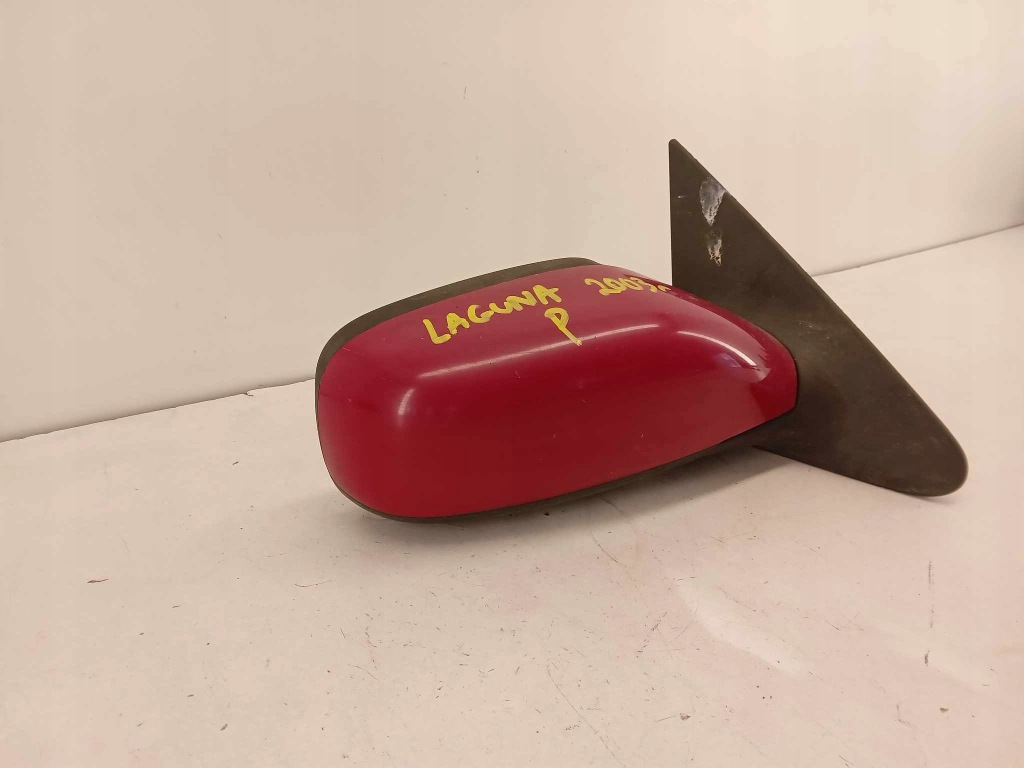 фото №2, Дзеркало праве зовнішнє renault laguna ii 01-07