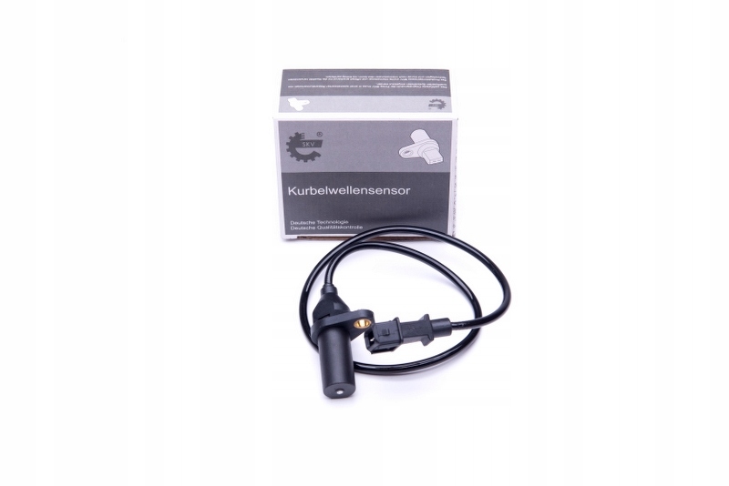 фото №8, Esen skv датчик вала коленчатого