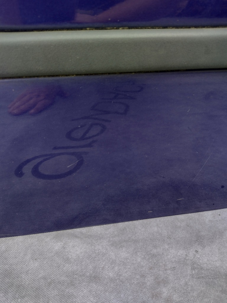 фото №13, Двері ліва передні bmw e46 compact