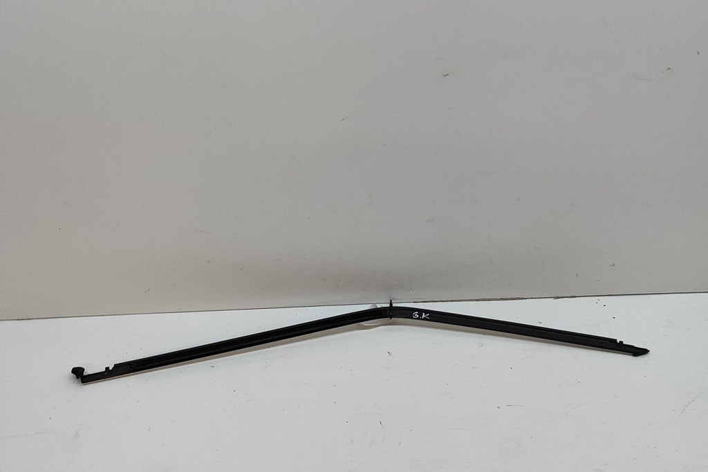 фото №5, Volvo xc40 задняя левая стекло дверная молдинг 32229820 2021 25581179