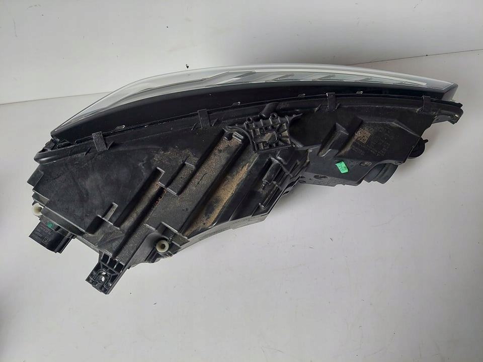 фото №6, Audi a4 b9 lift 8w лампа левая перед full led