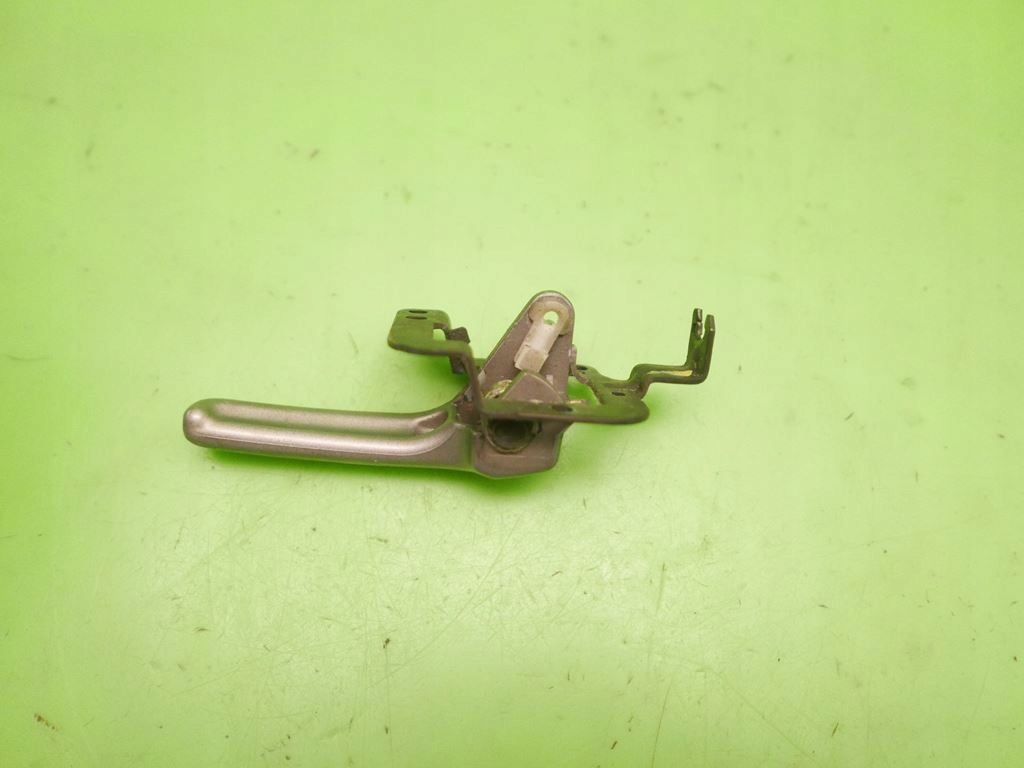 фото №7, Ручка внутрішня права перед honda civic vii 3d