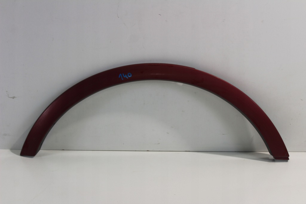 фото №1, Молдинг na крыло правый задняя ford kuga mk2 lift cał