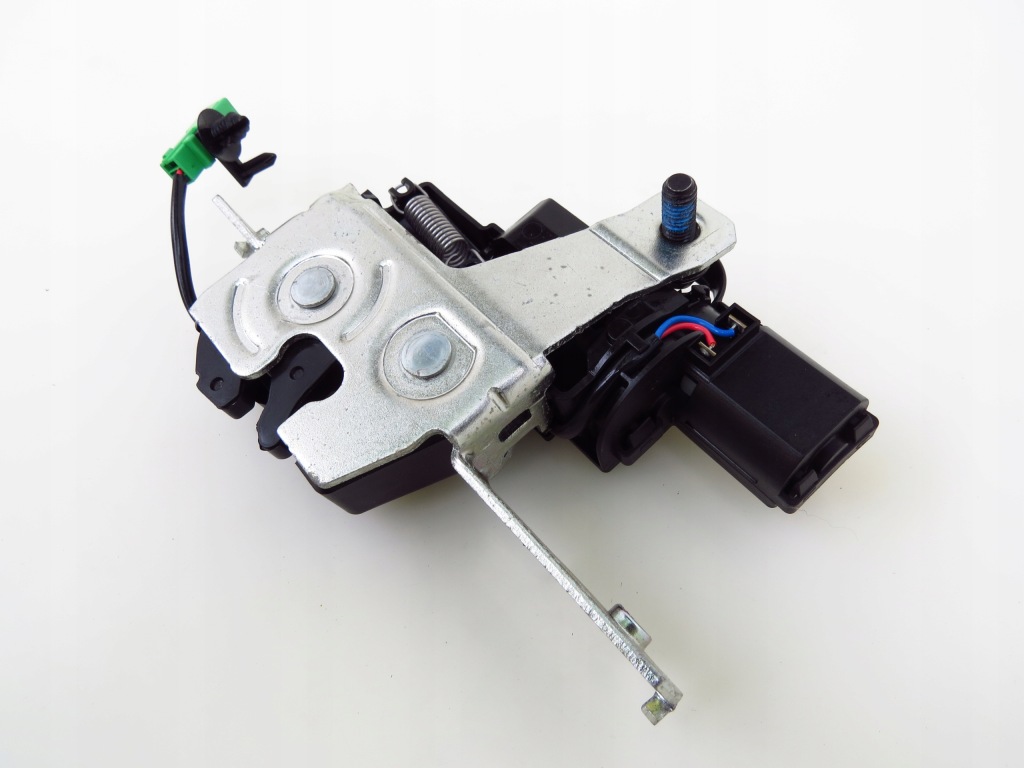 фото №9, Замок спинка сиденье задняя задний правый левый 31436463 volvo s60 iii s90 ii