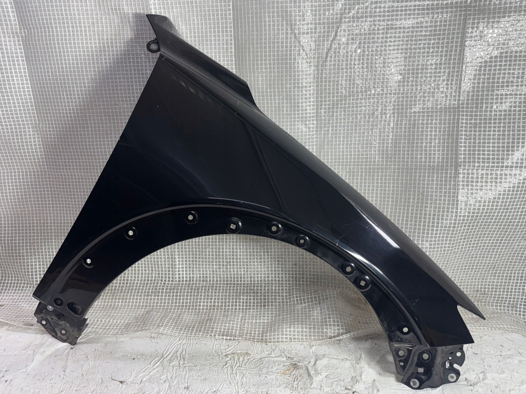 фото №1, Mazda cx3 правий передній крила
