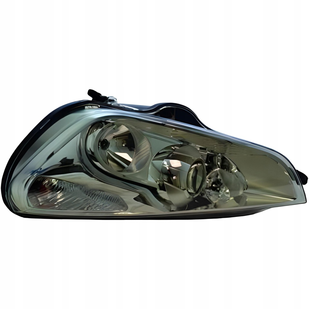 фото №1, Фара ford galaxy 06-10