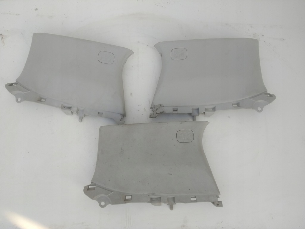 фото №2, Защита корпус стойка задняя mazda rx8 rx-8