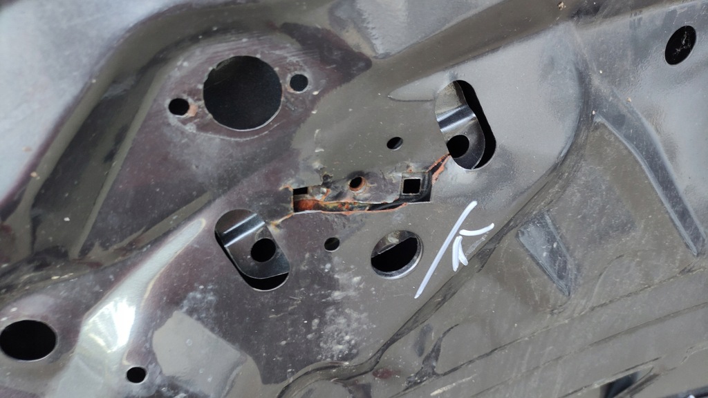 фото №11, Bmw 3 f30 f31 капот крышка двигателя