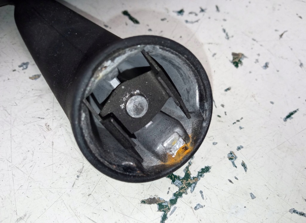 фото №4, Зеркало внутреннее volkswagen polo