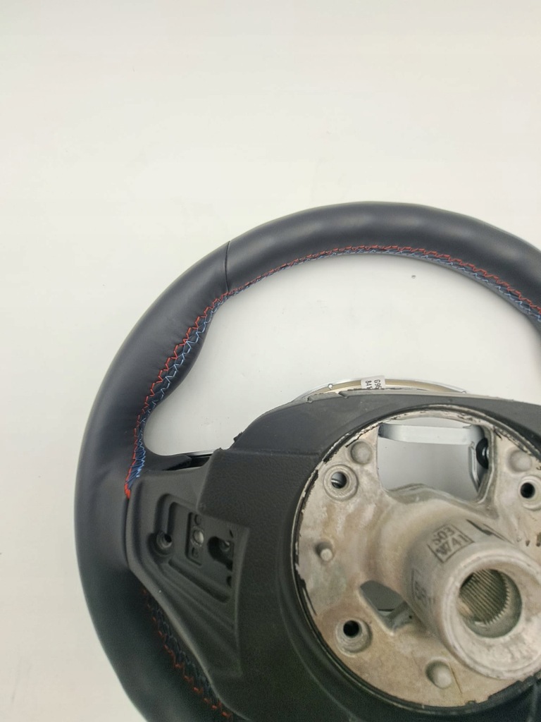 фото №12, Bmw g11 g30 g31 m повітропровід подушка kierpwcy керма комплект d1430