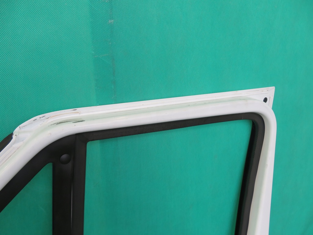 фото №12, Двері правий перед ford transit mk7 11r