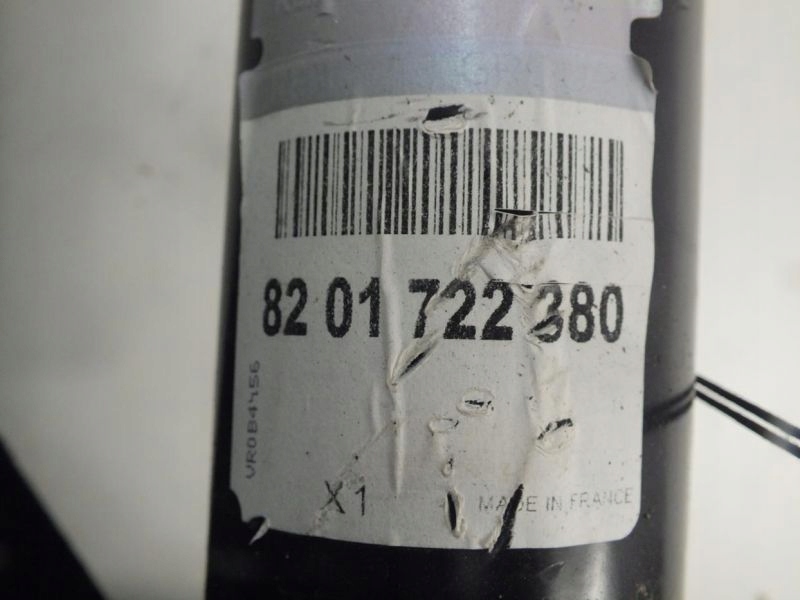 фото №9, Talisman балка фаркоп буксирувальний причепа oryg