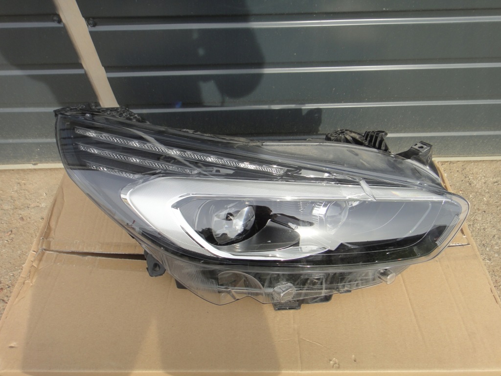 Купити Фара правий перед full led s-max galaxy 15-