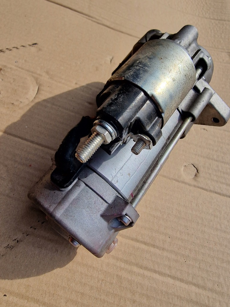 фото №5, Стартер iveco daily iv 2.3 5801422464