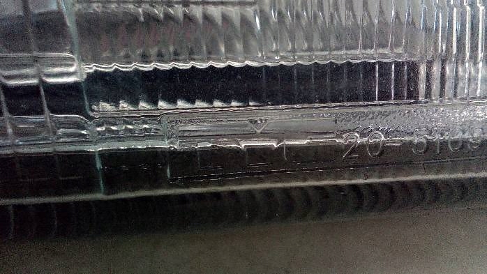 фото №7, Фара правый лампа перед audi a4 b5