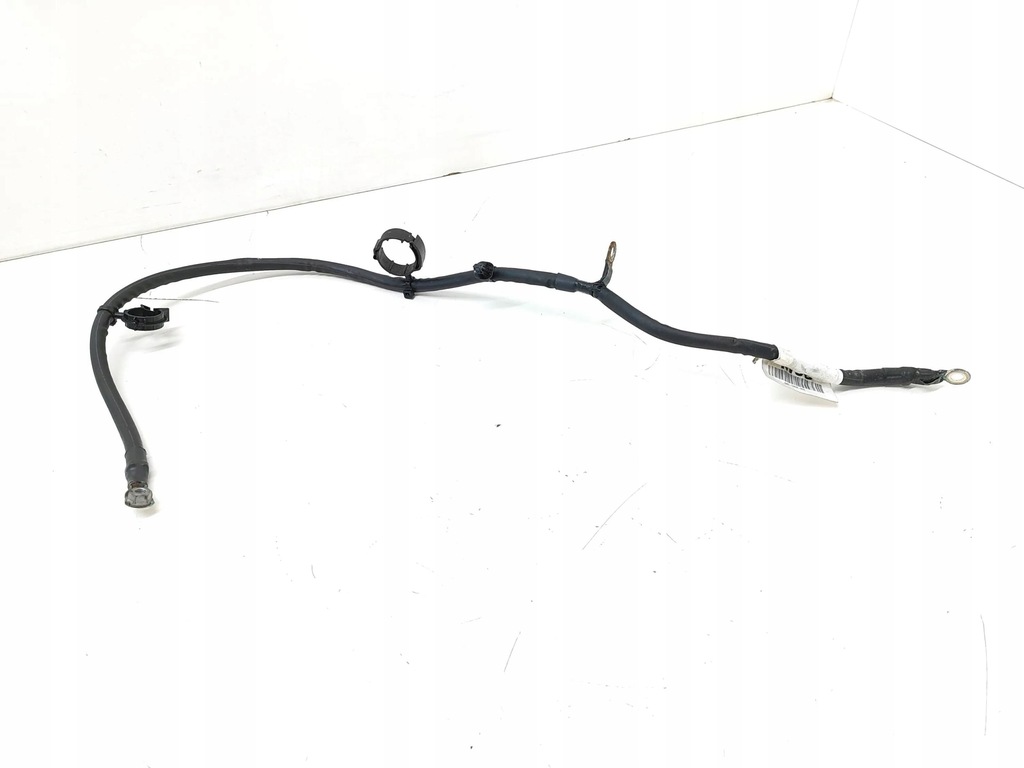 фото №1, Ford kuga ii 2017 plus / клемма / шланг аккумулятор