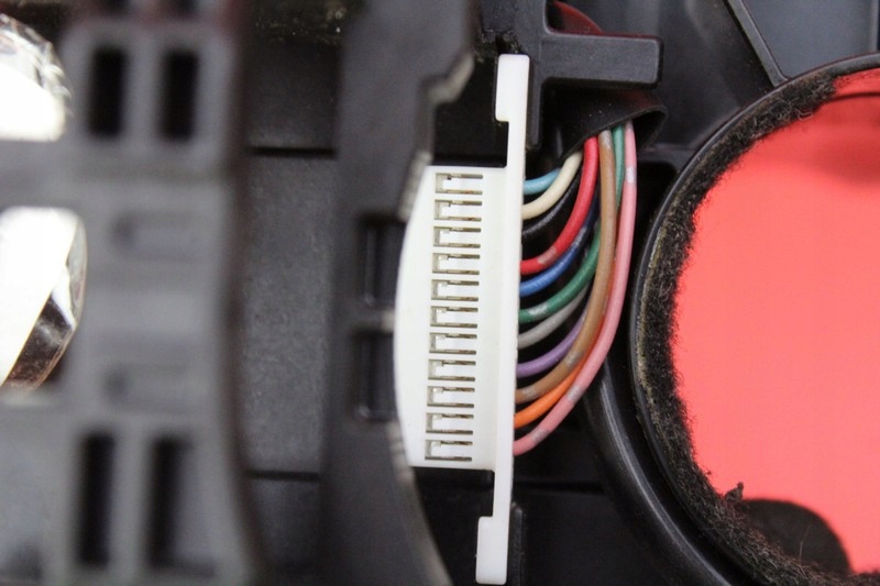 фото №9, Блокування керма mazda 6 3 iii gj 14r