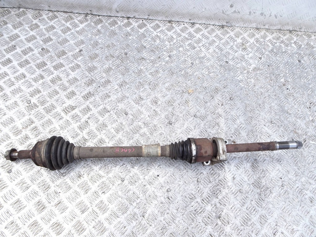 Купить Приводной вал правая citroen c4 picasso 2 1.6 e-hdi