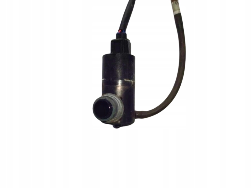 фото №1, Помпа омивача toyota auris i 2006-2012 rok