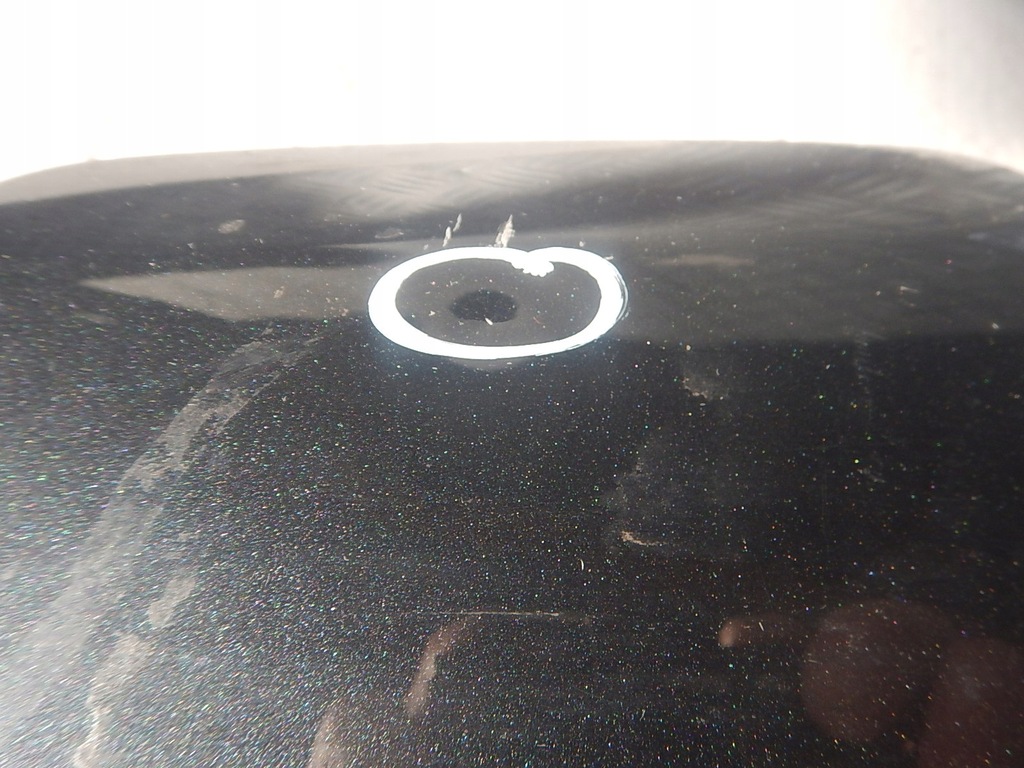 фото №2, Lexus is is250 ii кришка заливної пального