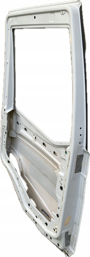 фото №6, Двері lh iveco s-way