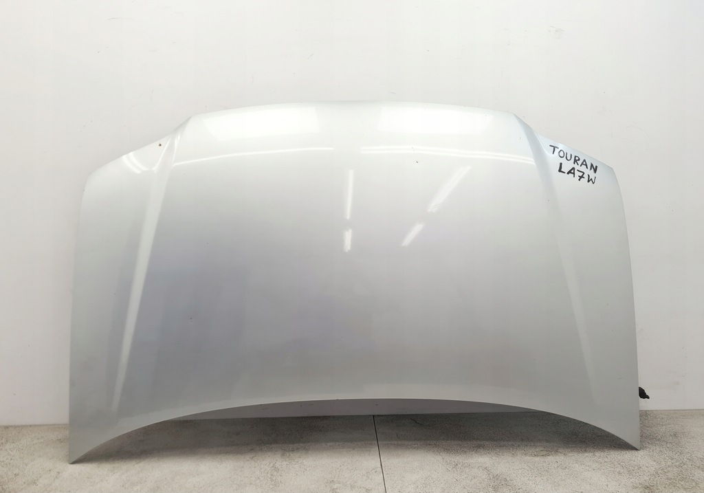 фото №1, Vw touran капот la7w