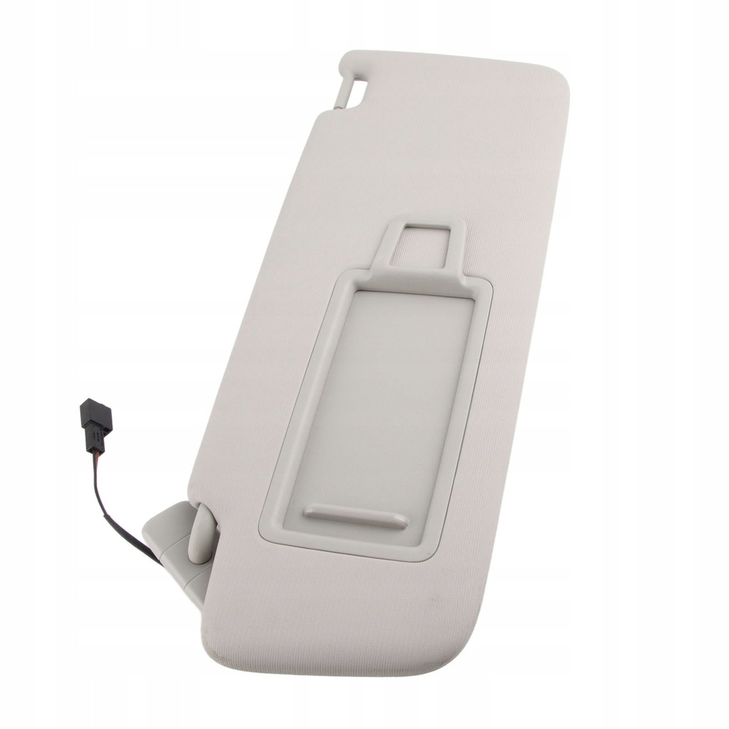 фото №8, Захист сонцезахисна do автомобіля 5g0857551aj ліва сторона водія, стійка na знос, внутрішня захист сонцезахисна