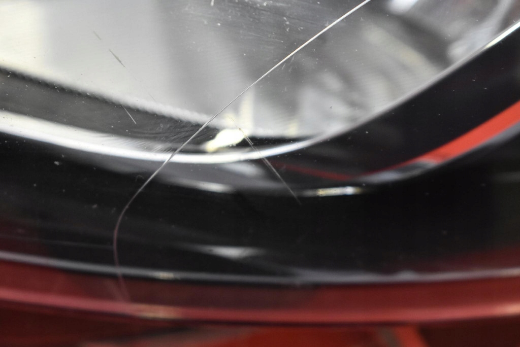 фото №10, Фара лівий лампа перед eu 9808581280-00 toyota proace city 2 ii 16-21