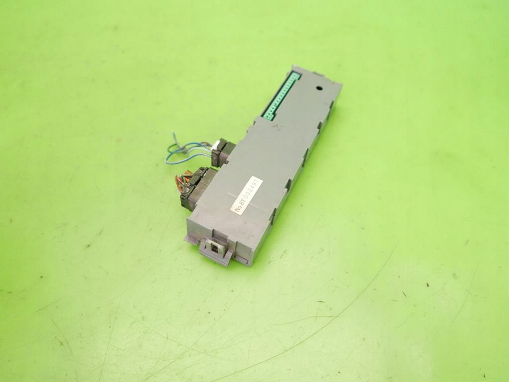 фото №8, Модуль naldec tws kca38b mazda xedos 6 2.0 v6 94-97