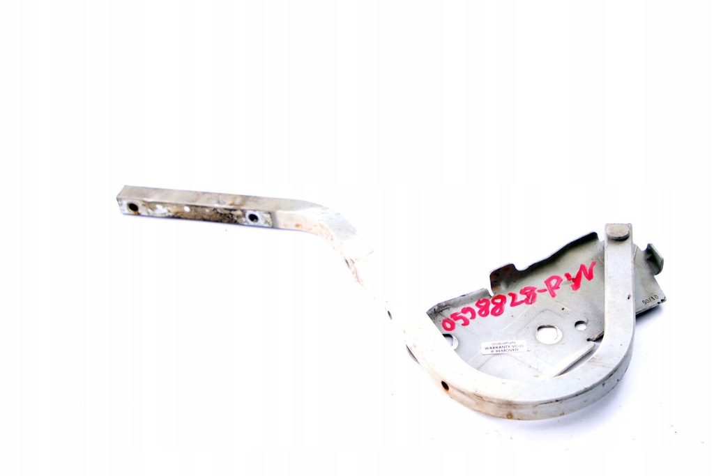 фото №3, Mini r50 r52 r53 петля капот лівий 0598828