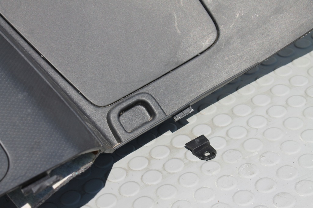 фото №5, Обшивка багажника правый задняя outlander ii 06-12