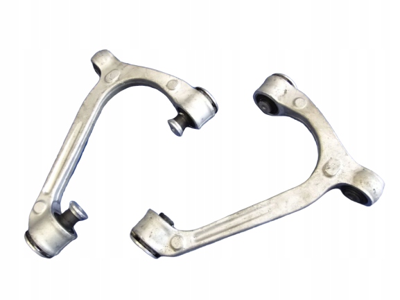 фото №1, Mercedes новый sls 197 рычаг левый правый amg black