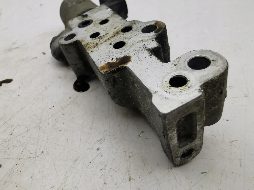 фото №5, Infiniti fx 2006 клапан змінних faz розподільного валу