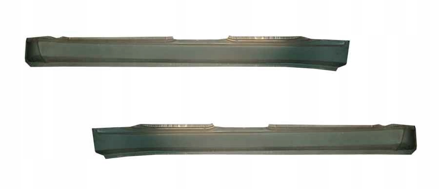 фото №1, Порог правый peugeot 306 1993-2001 4/5 дверь новый