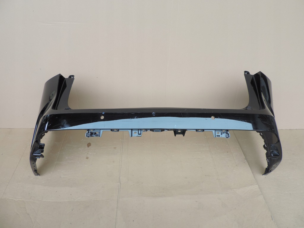 фото №1, Lexus nx ii 2021 2022 2023 бампер задняя pdc