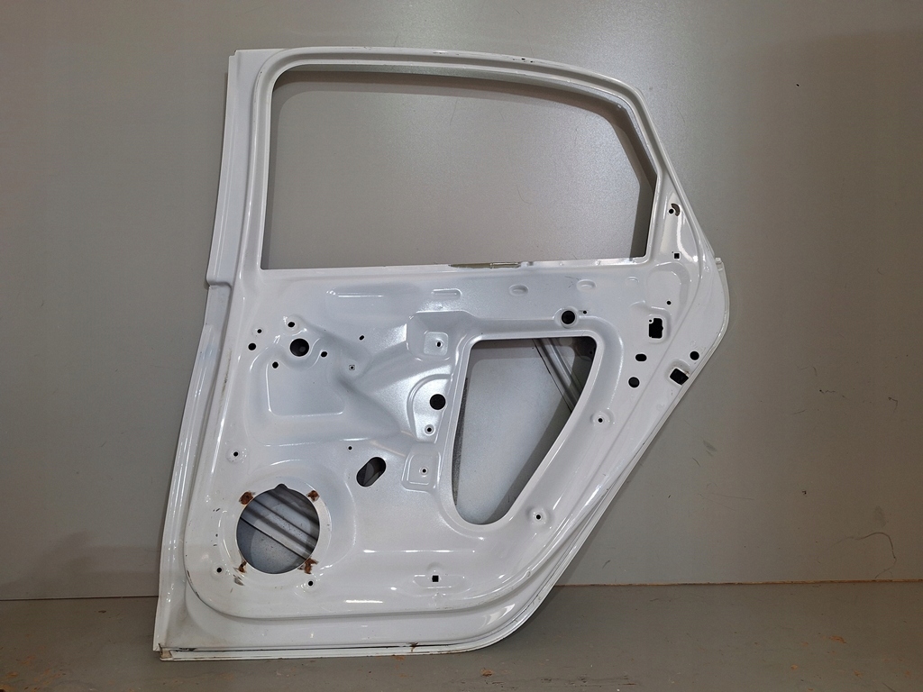 фото №9, Vw passat b7 2011-2015 дверь правое задние 561833312c usa