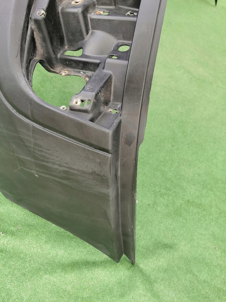 фото №15, Бампер перед передний iveco daily iv 5801529745