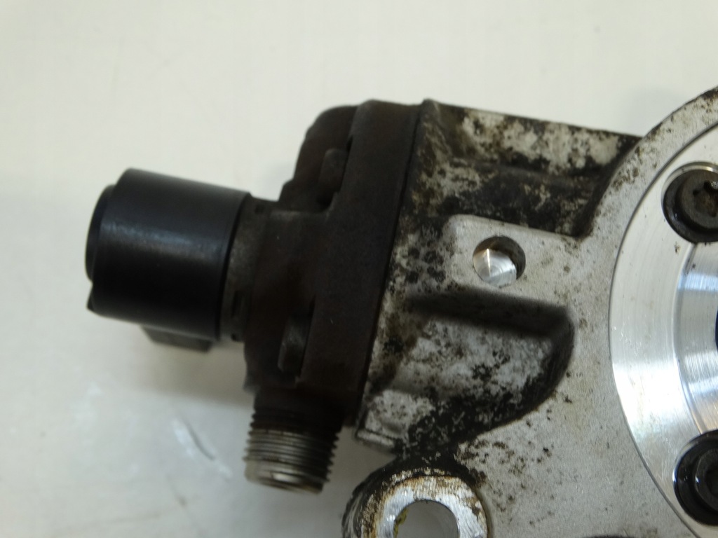 фото №11, Насос впрыскная ford transit custom 2.0tdci ecoblue 96kw hg9q-9b395-aa