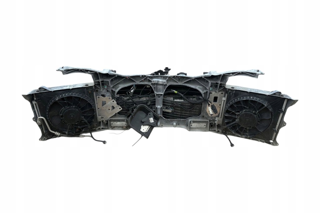 Комплект радіатор tesla model s 101152000b Зі Шроту