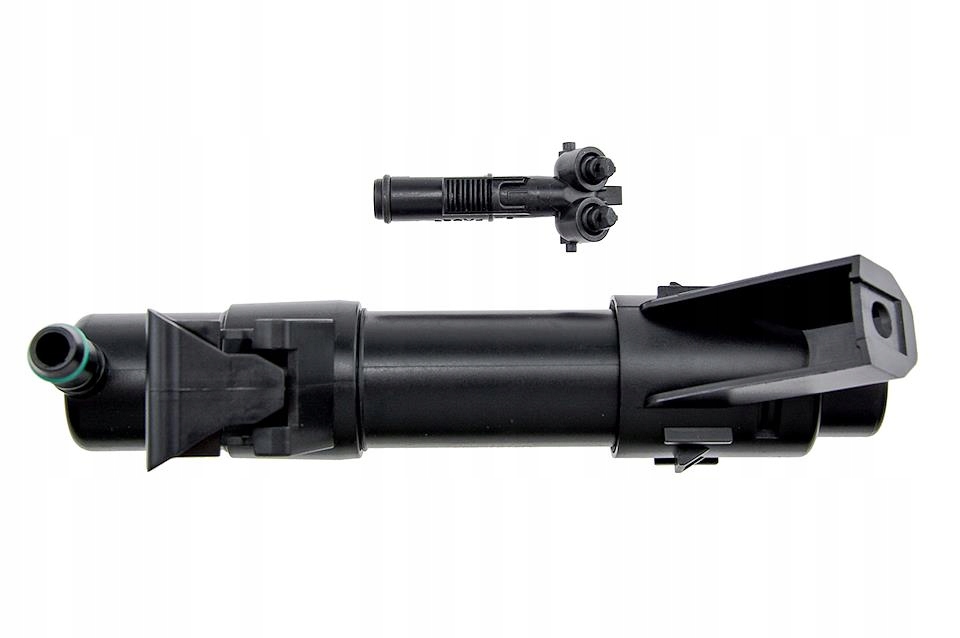 фото №3, Омыватель фара vw scirocco 2008- /левый/