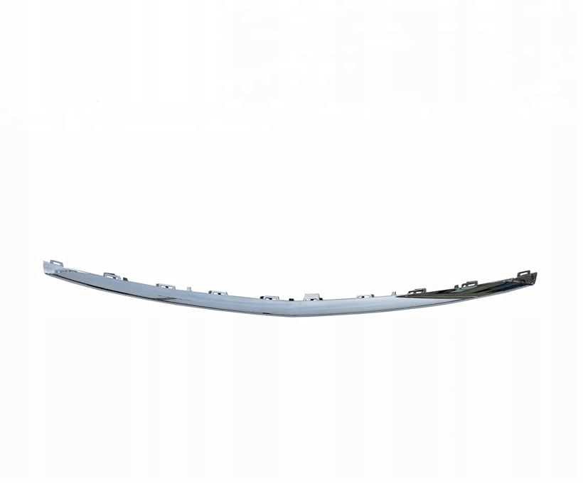 фото №1, Mercedes benz e-kl w213 16 - рамка молдинг решітка нижній