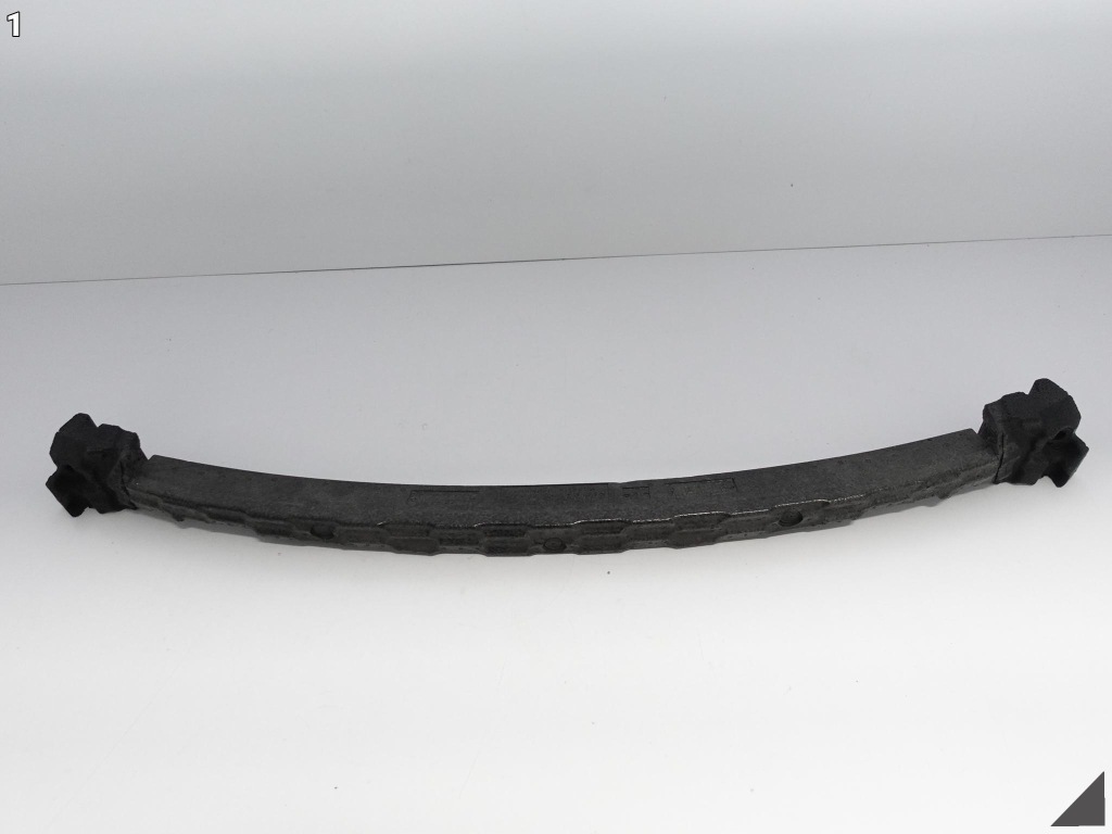 фото №2, Audi r8 4s0 ii 15-19 балка абсорбер піна перед