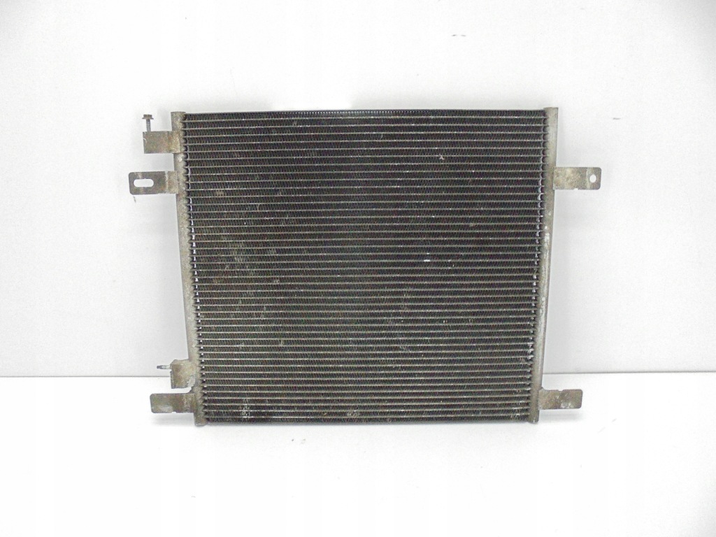 фото №1, Daf lf 45 55 радіатор кондиціонера acar586