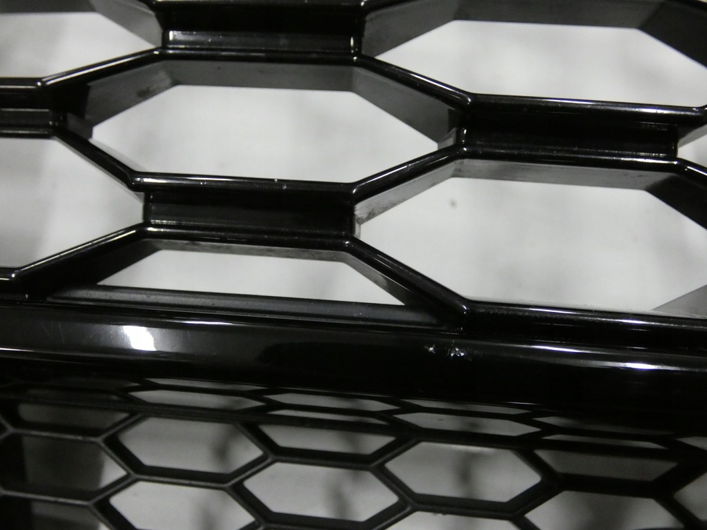 фото №7, Решітка радіатора, решітка радіатора audi rs-7 przed lift 4g8