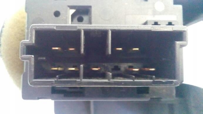 фото №6, Переключатель комбинированный peugeot 206 1998r. 34394302