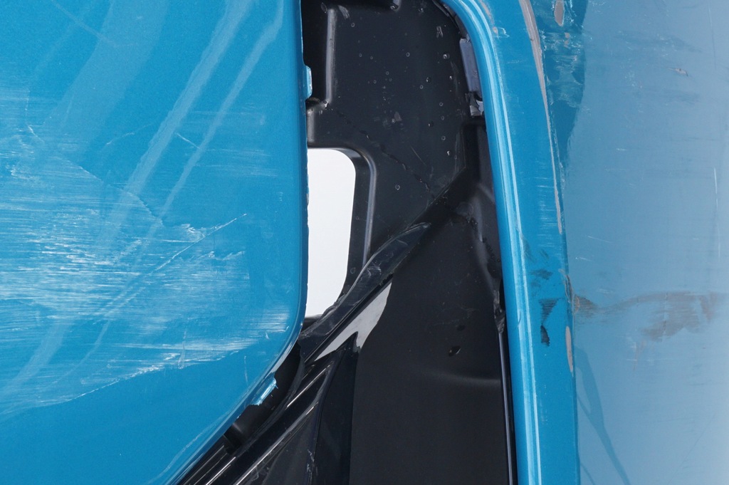 фото №10, Бампер перед передний bmw x1 u11 sport m-pakiet 8601652