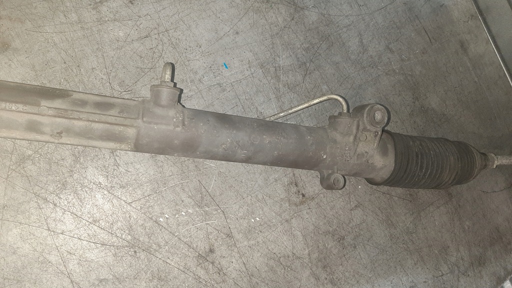 фото №9, Трансмісія кермова 8e1422072d audi a4 b7